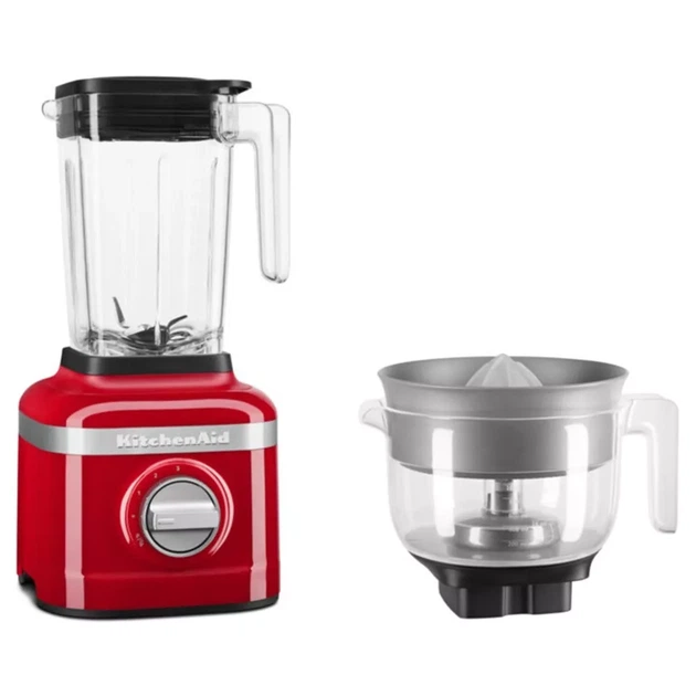 5KSB1325EER Блендер Kitchenaid K150 5KSB1325EER червоний (00130434) - изображение 3