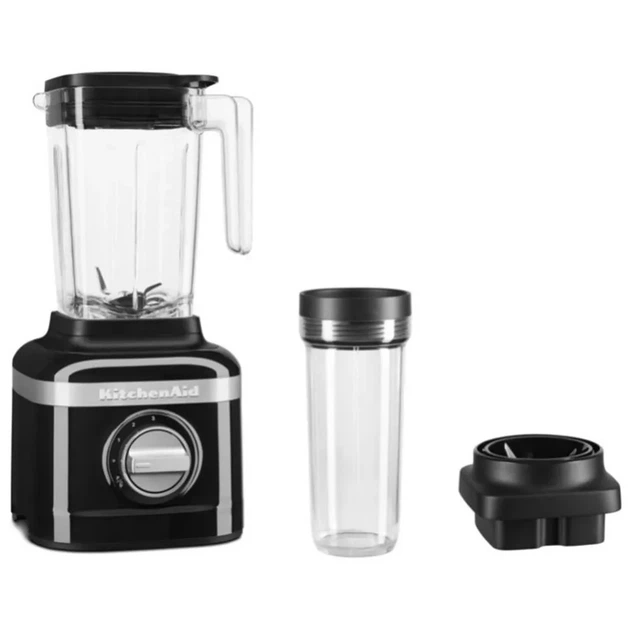 5KSB1325EOB Блендер Kitchenaid K150 5KSB1325EOB чорний (00130438) - изображение 3