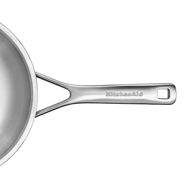 Сковорода KitchenAid MSS, 24 см (CC003244-001) (00128477) - изображение 2