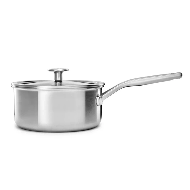 Ківш з кришкою KitchenAid CC003256-001 1.5 л (00131134) - зображення 3