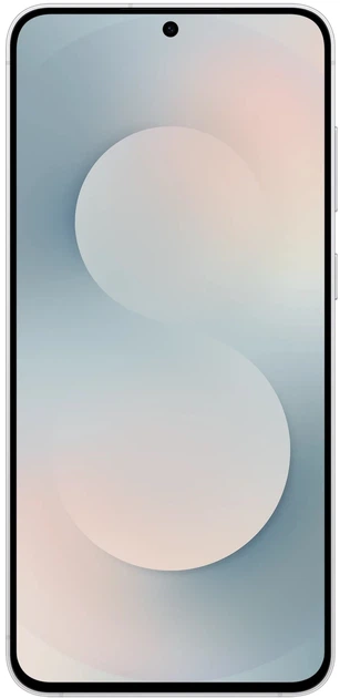 Smartfon Samsung Galaxy S25 FE 8/256GB White (SM-S731BZWGEUB) - obraz 2