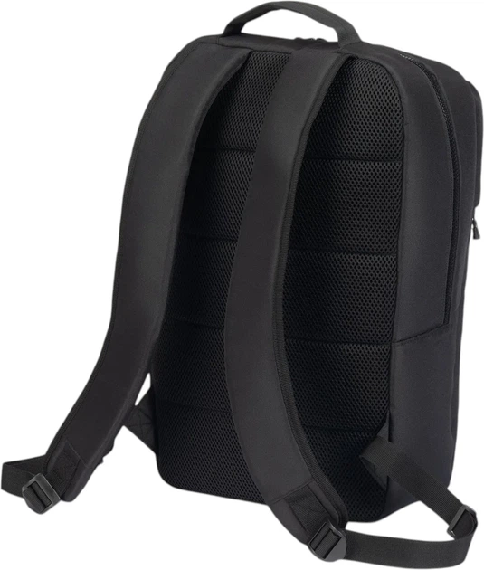 Рюкзак для ноутбука Dicota COMMUTER 13-16" Black (D32115-RPET) - зображення 3