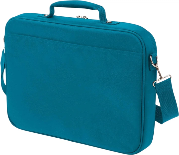 Torba na laptopa Dicota Eco Multi BASE 14-15.6" Blue (D30919-RPET) - obraz 4