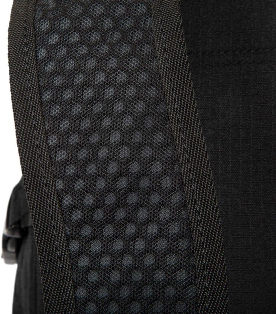 Plecak na laptop Targus EcoSmart Zero Waste 15.6" Black (TBB641GL) - obraz 10