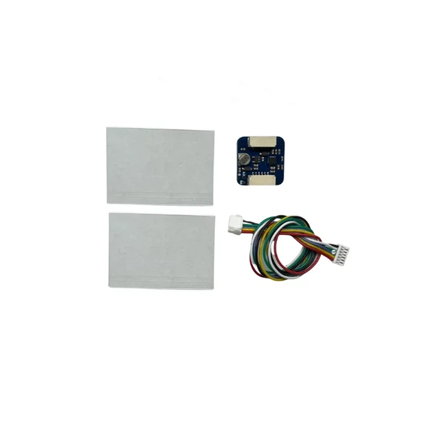 Датчик Matek GNSS Compass M10Q-5883 для БПЛА - изображение 4