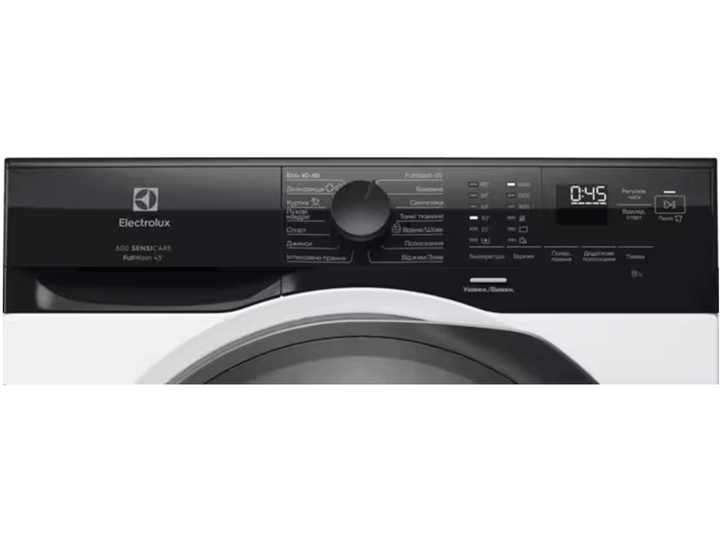 Стиральная машина Electrolux - EW6F9452U - изображение 2