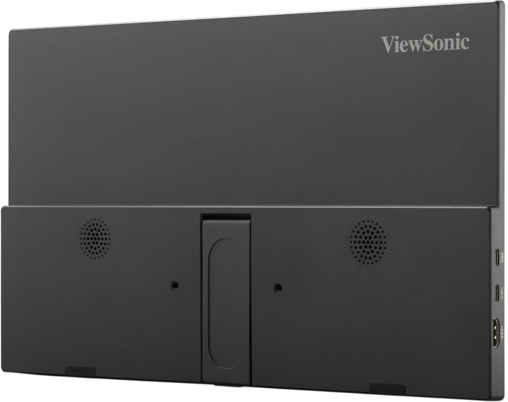 Monitor 15.6" ViewSonic VA1650 - obraz 8