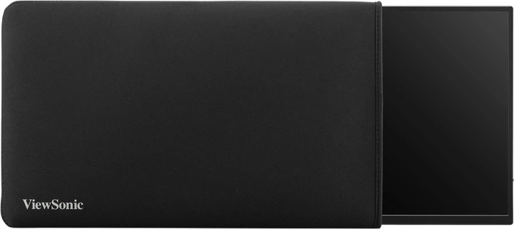 Monitor 15.6" ViewSonic VA1650 - obraz 17