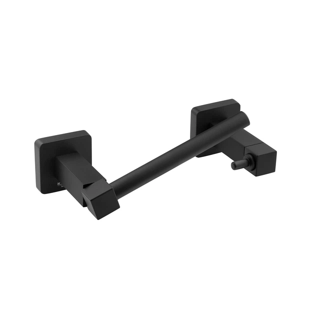 Держатель для туалетной бумаги Kroner KRP Graz - SCH61907 - изображение 3