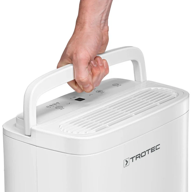 Осушитель воздуха Trotec TTK 27 E - изображение 8