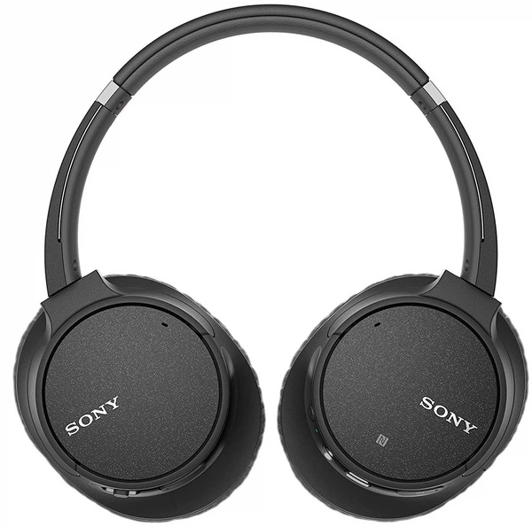 Навушники Sony WH-CH700N Black купити в інтернет-магазині ROZETKA