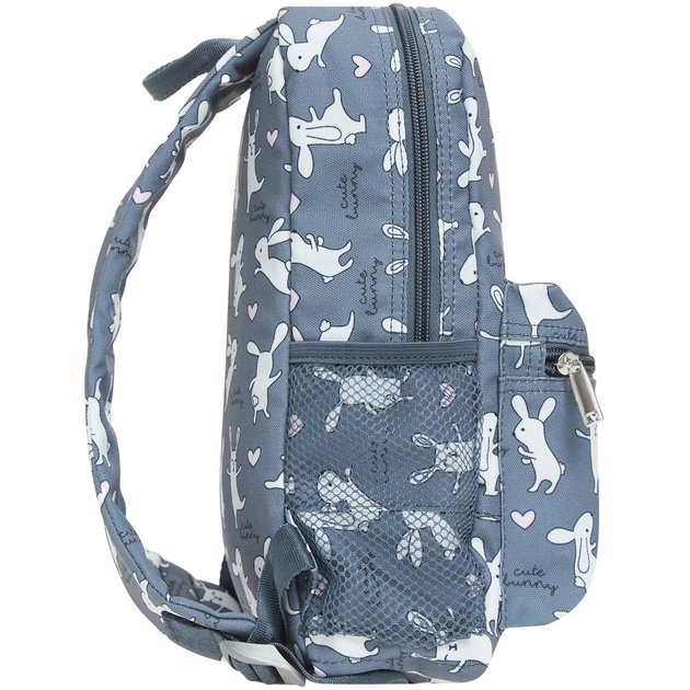 Рюкзак BL 1108 Mini 8л городской компактный из Оксфорда с принтом Bagland 1121920895 - Фото 3 Рюкзак BL 1108 Mini 8л городской компактный из Оксфорда с принтом Bagland 1121920895 - изображение 3