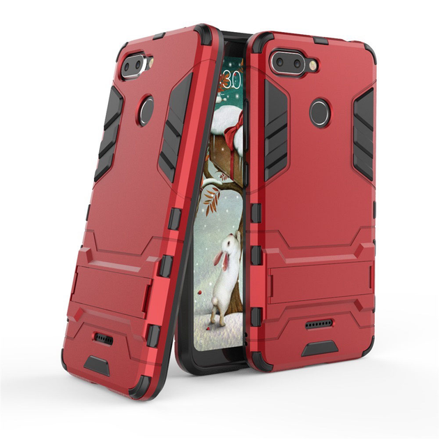 Бампер для смартфона