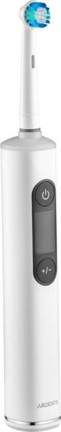 Електрична зубна щітка ARDESTO ETB-ID114W - зображення 8