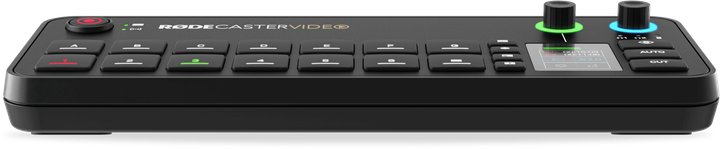 Konsola do produkcji wideo i audio Rode Caster Video (698813014507) - obraz 4