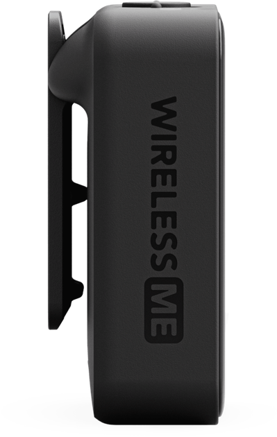 Bezprzewodowy nadajnik mikrofonowy Rode Wireless ME TX (698813010868) - obraz 5