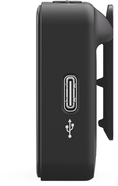 Bezprzewodowy nadajnik mikrofonowy Rode Wireless ME TX (698813010868) - obraz 6