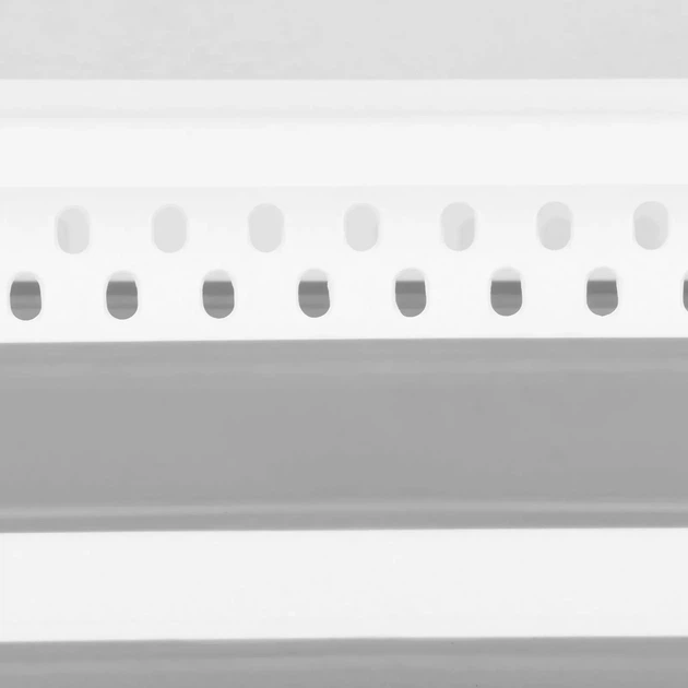 Kosz na pranie Springos składany silikonowy 24 l (5907719443430) - obraz 8