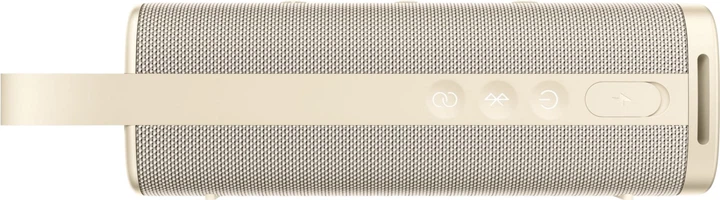 Przenośny głośnik Xiaomi Sound Outdoor Gold (QBH4370GL) - obraz 2