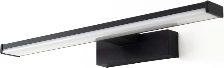 Лампа світлодіодна Eglo LED GALENZANA-E 7.4Вт 900Лм 4000K IP44 40 см Чорна 74061 (9002759740610) - зображення 2