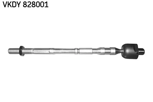 Рульова тяга Л/П SUBARU FORESTER II 02-/IMPREZA II 99-/III 07- 1.6/2.0/2.5 T SKF (VKDY828001) - Фото 1 Рульова тяга Л/П SUBARU FORESTER II 02-/IMPREZA II 99-/III 07- 1.6/2.0/2.5 T SKF (VKDY828001) - изображение 1