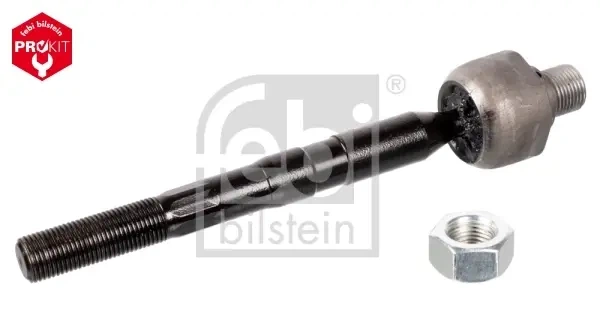Рульова тяга Л/П KIA CARENS II 02-/KIA III 06-/KIA MAGENTIS 05- Febi Bilstein (41926) - Фото 1 Рульова тяга Л/П KIA CARENS II 02-/KIA III 06-/KIA MAGENTIS 05- Febi Bilstein (41926) - изображение 1