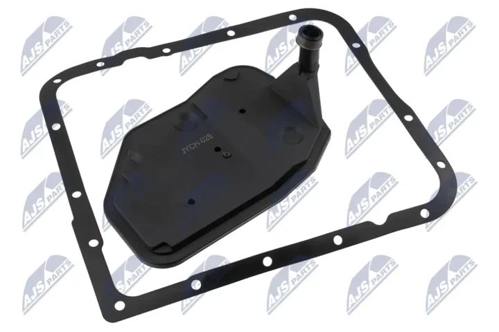 Фільтр Акпп Коробка 4L65E HUMMER H3 3.5 07- NTY FSF-CH-028 NTY (FSFCH028) - Фото 1 Фільтр Акпп Коробка 4L65E HUMMER H3 3.5 07- NTY FSF-CH-028 NTY (FSFCH028) - изображение 1