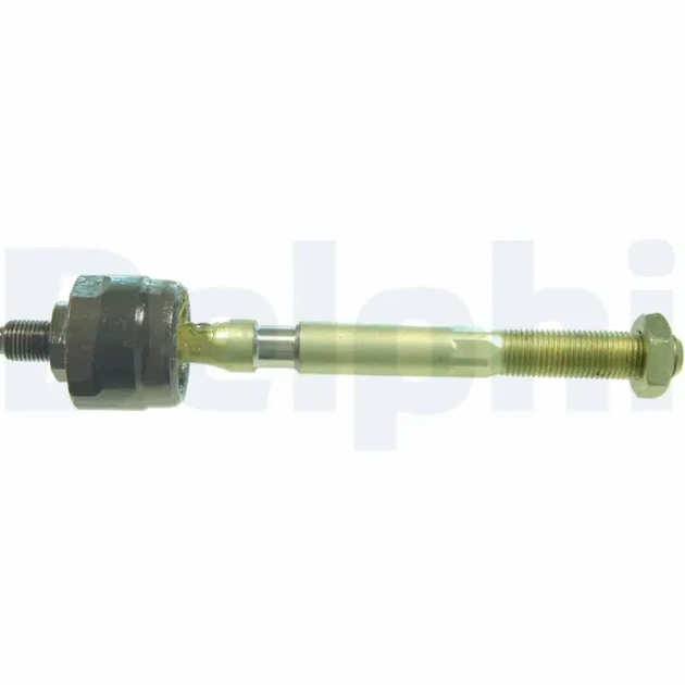 Рульова тяга Л/П HONDA CIVIC 91-/93-/CRX 92- Delphi (TA1664) - Фото 1 Рульова тяга Л/П HONDA CIVIC 91-/93-/CRX 92- Delphi (TA1664) - изображение 1