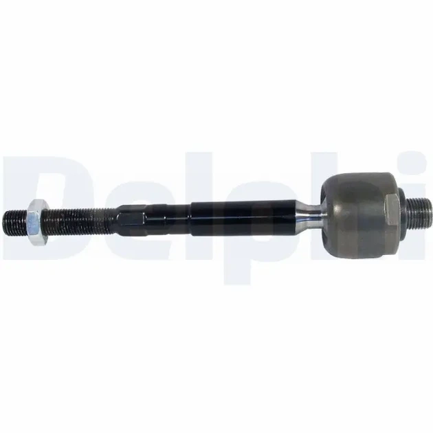 Рульова тяга Л/П MERCEDES GL X164 06-/M W164 05-/R W251 05- Delphi (TA2697) - Фото 1 Рульова тяга Л/П MERCEDES GL X164 06-/M W164 05-/R W251 05- Delphi (TA2697) - изображение 1