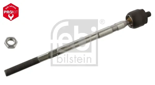 Рульова тяга Л/П RENAULT TWINGO II 07- Febi Bilstein (37160) - Фото 1 Рульова тяга Л/П RENAULT TWINGO II 07- Febi Bilstein (37160) - изображение 1