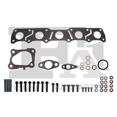 К-т прокладок турбіни S60 D5 10-, S80 D5 AWD 10-, V60 ID4 AWD 10-, V70 D4 AWD 07-, XC60 I SUV 2.4 D Fischer Automotive One (FA1) KT550260 Volvo XC60, S80, V70, XC70, S60, V60 31219582, 36002664, 36010146 - Фото 1 К-т прокладок турбіни S60 D5 10-, S80 D5 AWD 10-, V60 ID4 AWD 10-, V70 D4 AWD 07-, XC60 I SUV 2.4 D Fischer Automotive One (FA1) KT550260 Volvo XC60, S80, V70, XC70, S60, V60 31219582, 36002664, 36010146 - изображение 1