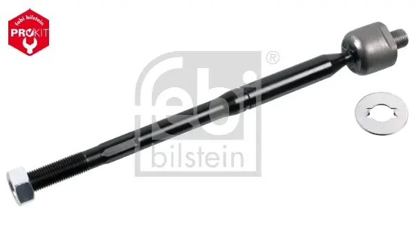Рульова тяга Л/П TOYOTA PRIUS W2 03- Febi Bilstein (31750) - Фото 1 Рульова тяга Л/П TOYOTA PRIUS W2 03- Febi Bilstein (31750) - изображение 1