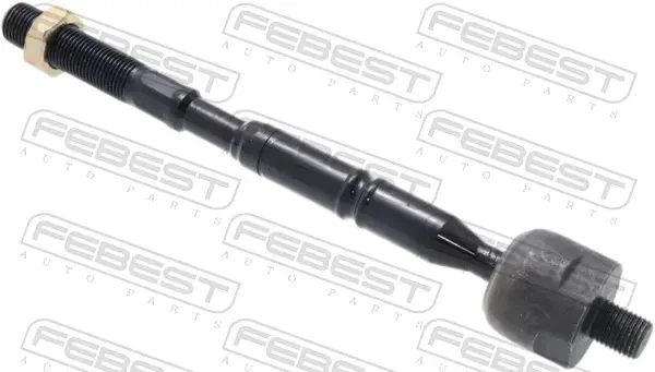 Рульова тяга Л/П TOYOTA AVENSIS T27 08-/PREVIA 05-/VERSO 09- 1.6/2.0 D4D/2.4 Febest (0122AUR20) - Фото 1 Рульова тяга Л/П TOYOTA AVENSIS T27 08-/PREVIA 05-/VERSO 09- 1.6/2.0 D4D/2.4 Febest (0122AUR20) - изображение 1