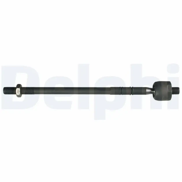 Рульова тяга Л/П UP/LOAD/CITYGO 11- Delphi (TA2862) - Фото 1 Рульова тяга Л/П UP/LOAD/CITYGO 11- Delphi (TA2862) - изображение 1