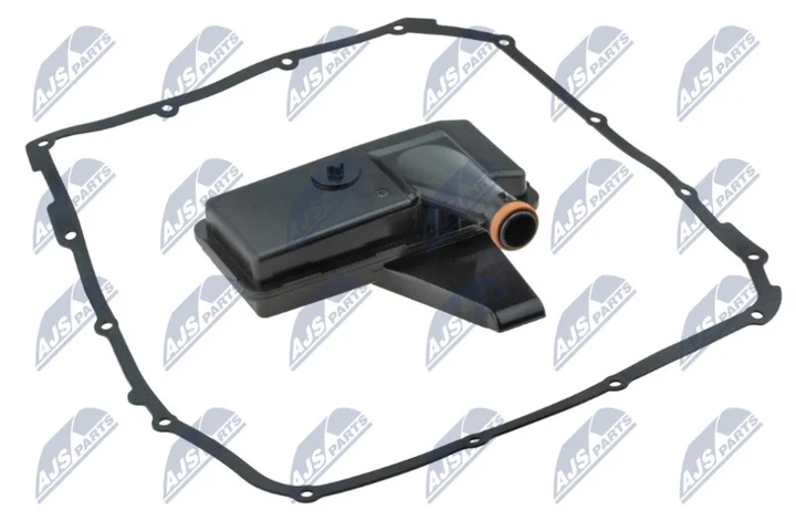Фільтр Акпп SKRZYNIA DL501/ 0B5 AUDI A4 07-, A5 09-, A6 10-, A7 10-, Q5 08-, PORSCHE MACAN 14- FSFAU004 NTY (FSFAU004) - Фото 1 Фільтр Акпп SKRZYNIA DL501/ 0B5 AUDI A4 07-, A5 09-, A6 10-, A7 10-, Q5 08-, PORSCHE MACAN 14- FSFAU004 NTY (FSFAU004) - изображение 1