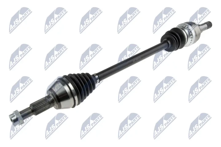 Піввісь OPEL ANTARA 4WD 06-, CHEVROLET CAPTIVA 4WD 06- /ЗАД,ЛЕВ/ NPWPL085 NTY (NPWPL085) - Фото 1 Піввісь OPEL ANTARA 4WD 06-, CHEVROLET CAPTIVA 4WD 06- /ЗАД,ЛЕВ/ NPWPL085 NTY (NPWPL085) - изображение 1