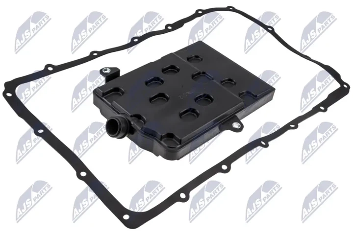 Фльтр АКПП 10R80 FORD RANGER TKE 2.0/2.2/3.2 11-, TRANSIT V362 2.0 11-, MUSTANG 2.3/5.0 14- NTY FSF-FR-012 NTY (FSFFR012) - Фото 1 Фльтр АКПП 10R80 FORD RANGER TKE 2.0/2.2/3.2 11-, TRANSIT V362 2.0 11-, MUSTANG 2.3/5.0 14- NTY FSF-FR-012 NTY (FSFFR012) - изображение 1