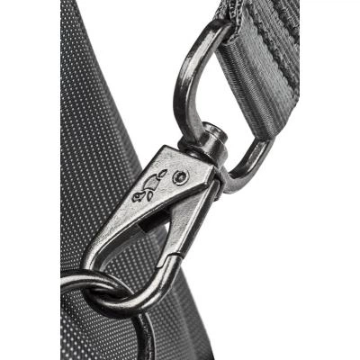 Сумка для ноутбука RivaCase 17.3" 8251 Grey (8251Grey) - зображення 6