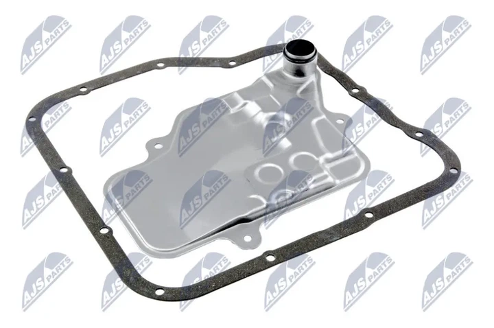 Фільтр Акпп SKRZYNIA TR690 SUBARU FORESTER 2.0XT 13-, OUTBACK 2.0D 15- FSFSB004 NTY (FSFSB004) - Фото 1 Фільтр Акпп SKRZYNIA TR690 SUBARU FORESTER 2.0XT 13-, OUTBACK 2.0D 15- FSFSB004 NTY (FSFSB004) - изображение 1