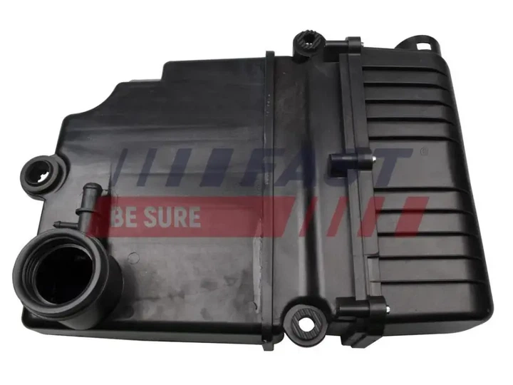 Корпус повітряного фільтра FIAT DOBLO 00-/PUNTO 12-/GRANDE 05- FAST (FT37701) - Фото 1 Корпус повітряного фільтра FIAT DOBLO 00-/PUNTO 12-/GRANDE 05- FAST (FT37701) - зображення 1