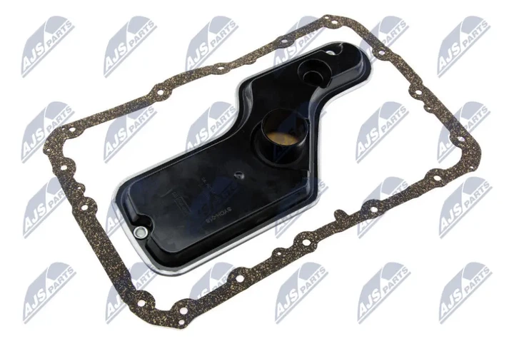 Фільтр Акпп SKRZYNIA 5R55W FORD EXPLORER 4.0 4WD 01- FSFCH018 NTY (FSFCH018) - Фото 1 Фільтр Акпп SKRZYNIA 5R55W FORD EXPLORER 4.0 4WD 01- FSFCH018 NTY (FSFCH018) - изображение 1