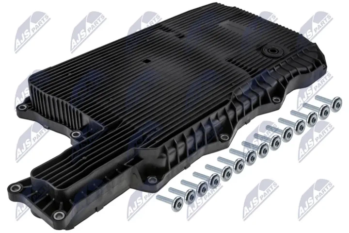 Фільтр Акпп коробка 8P75PH/8HP75PH/XPH/GA8P75HZ BMW 3 F30/F80, G20/G80/G21/G81 11-, 5 G30/F90/G31 16-, 7 G11/G12 15-, X3 G01/F97 17-, X5 F15/F85/G05/G95 13- NTY FSF-BM-015 NTY (FSFBM015) - Фото 1 Фільтр Акпп коробка 8P75PH/8HP75PH/XPH/GA8P75HZ BMW 3 F30/F80, G20/G80/G21/G81 11-, 5 G30/F90/G31 16-, 7 G11/G12 15-, X3 G01/F97 17-, X5 F15/F85/G05/G95 13- NTY FSF-BM-015 NTY (FSFBM015) - изображение 1