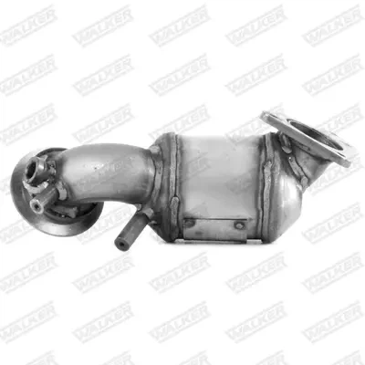 Каталізатор OPEL ASTRA J 1.6 TURBO (68) Walker (28787) - Фото 1 Каталізатор OPEL ASTRA J 1.6 TURBO (68) Walker (28787) - зображення 1
