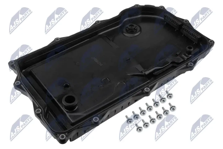 Фільтр Акпп Коробка 8HP51Z BMW 3 G21/G81 20-, 5 G31/F90/G30 19-, X3 F97/G01 20-, X4 F98/G02 20-, X5 F95/G05 20-, X6 F96/G06 20- NTY FSF-BM-014 NTY (FSFBM014) - Фото 1 Фільтр Акпп Коробка 8HP51Z BMW 3 G21/G81 20-, 5 G31/F90/G30 19-, X3 F97/G01 20-, X4 F98/G02 20-, X5 F95/G05 20-, X6 F96/G06 20- NTY FSF-BM-014 NTY (FSFBM014) - изображение 1