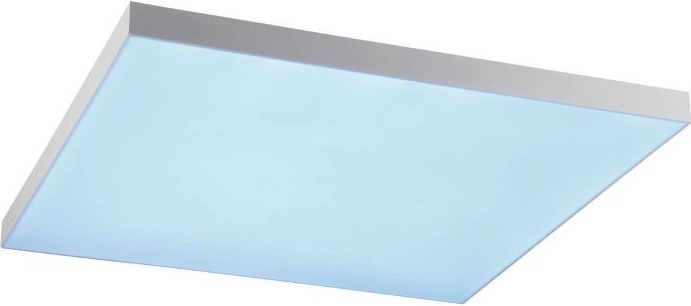 Lampa sufitowa Eglo Turcona-Z 6x5.4 W, 4000 Lm, IP20, 600 mm Biały 900059 (9008606221950) - obraz 3