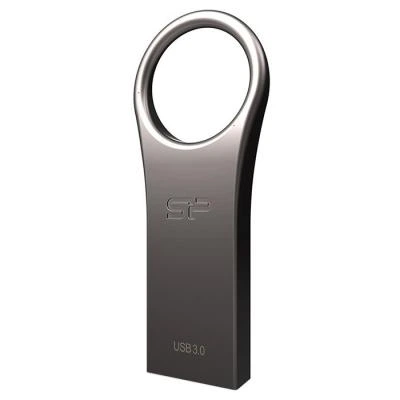 USB флеш накопитель Silicon Power 32GB JEWEL J80 USB 3.0 (SP032GBUF3J80V1T) - Фото 2 USB флеш накопитель Silicon Power 32GB JEWEL J80 USB 3.0 (SP032GBUF3J80V1T) - изображение 2