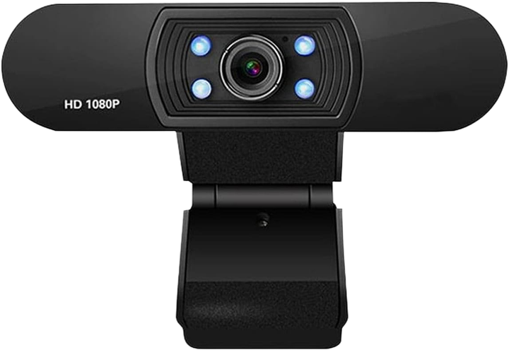 Набір аксесуарів STEELPLAY Pro HD Streamers 4 in 1 Pack (EIAUT000051) - зображення 2