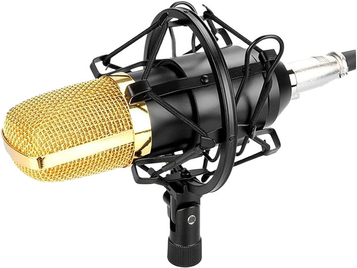 Набір аксесуарів STEELPLAY Pro HD Streamers 4 in 1 Pack (EIAUT000051) - зображення 3