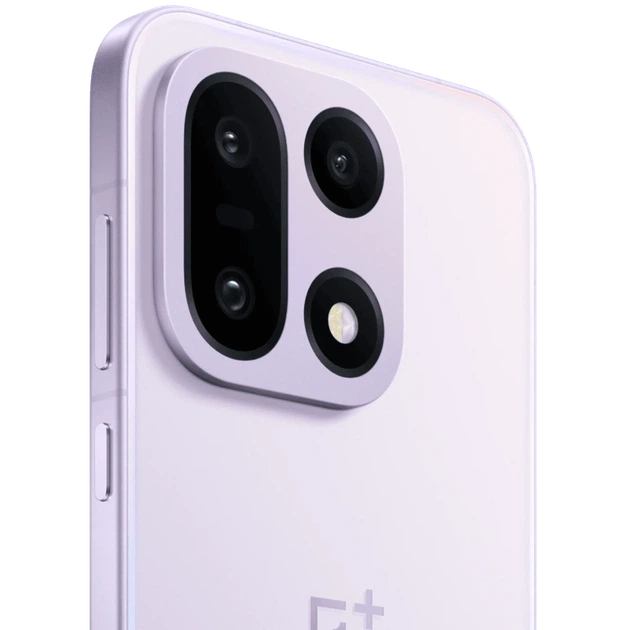 Смартфон OnePlus 15 16/512GB Purple (CN) Oxygen OS - изображение 2