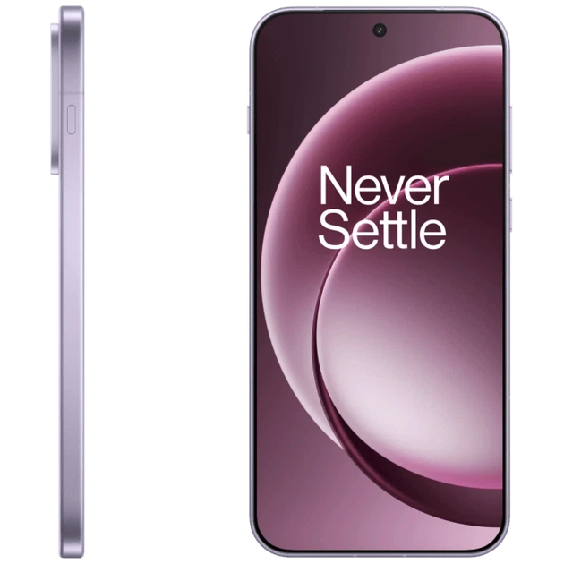 Смартфон OnePlus 15 16/512GB Purple (CN) Oxygen OS - изображение 3